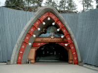 Santapark